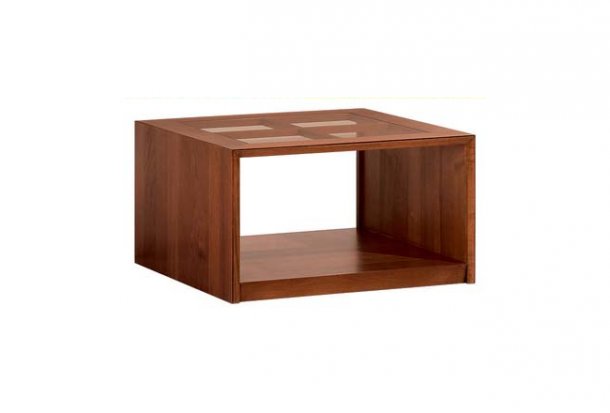 Coffee table L80 H45  