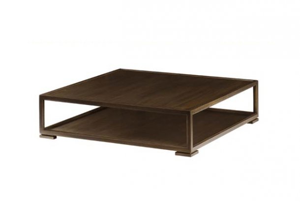 Coffee table L140  