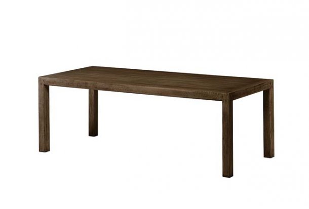 Table and extendable table 