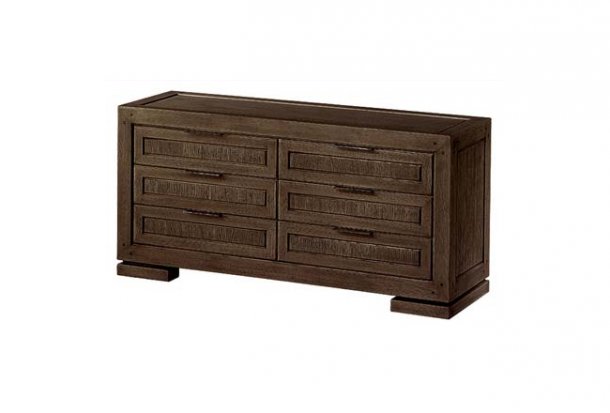 Chest of 6 drawers 