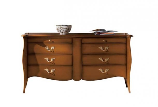 Chest of drawers/Sideboard 8 drawers 