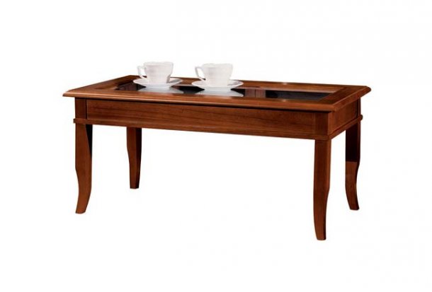 Rectangular Coffee table L100  