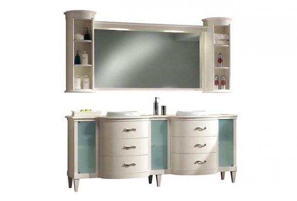 Rubinetto come foto (Decor 6)